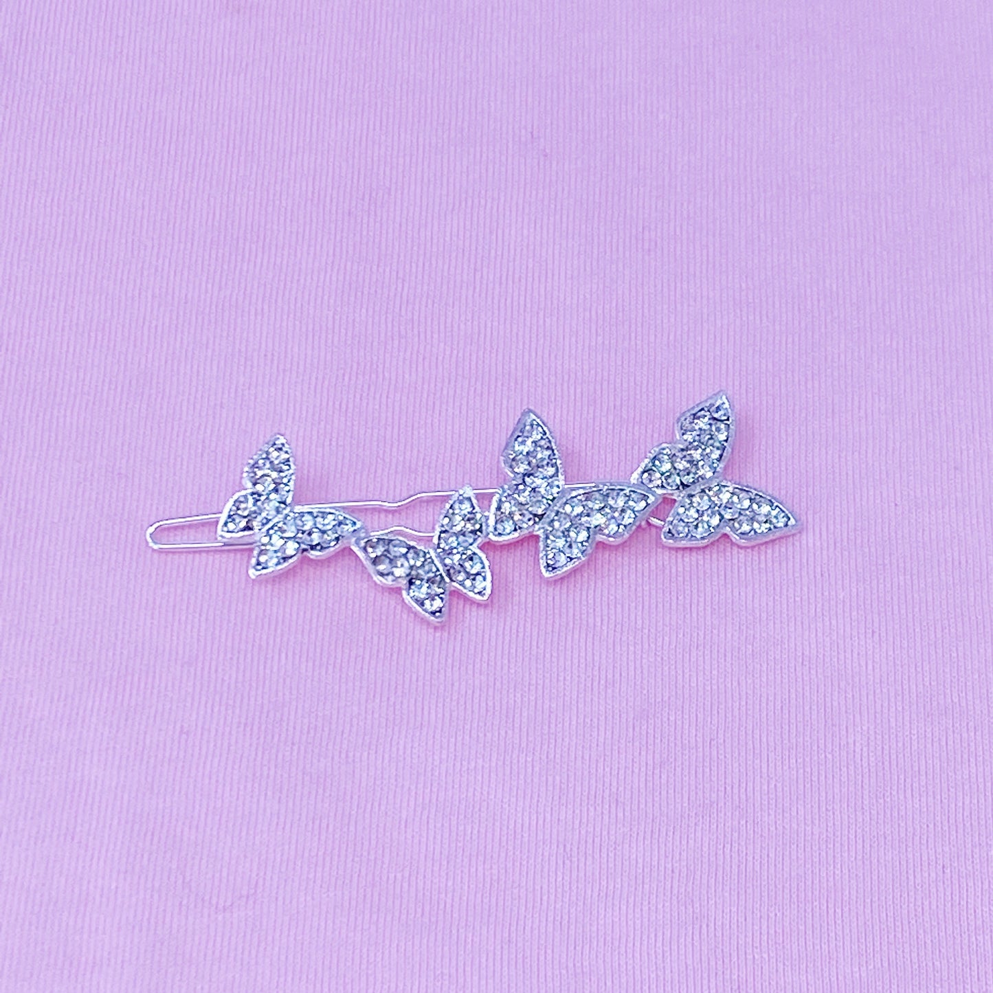 Fly Away Hair Clip-2