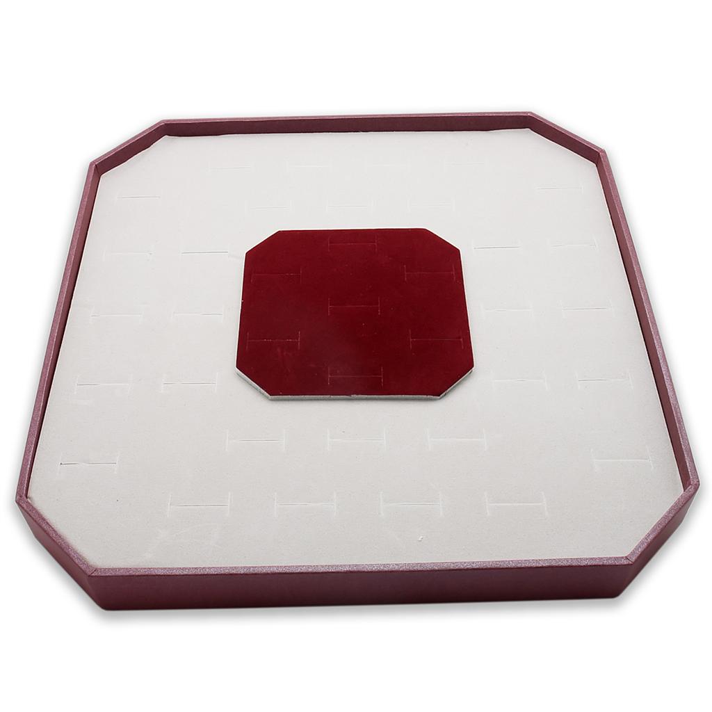 VK-001-SIZE10 - Assorted Brass Ring with Assorted in Assorted-1