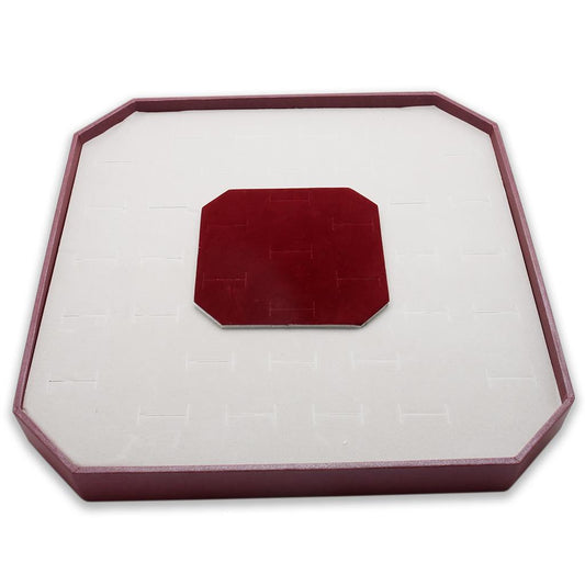 VK-019-SIZE7 - Assorted Brass Ring with Assorted in Assorted-1