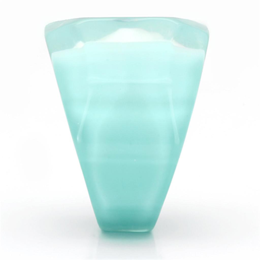 VL095 - Resin Ring with No Stone-3