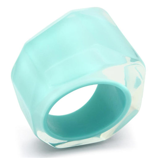 VL095 - Resin Ring with No Stone-0