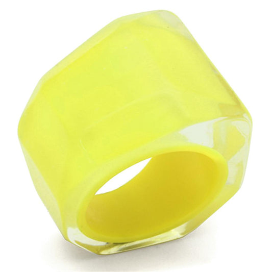 VL096 - Resin Ring with No Stone-0