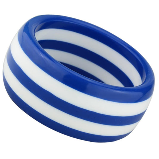 VL125 - Resin Bangle with No Stone-0