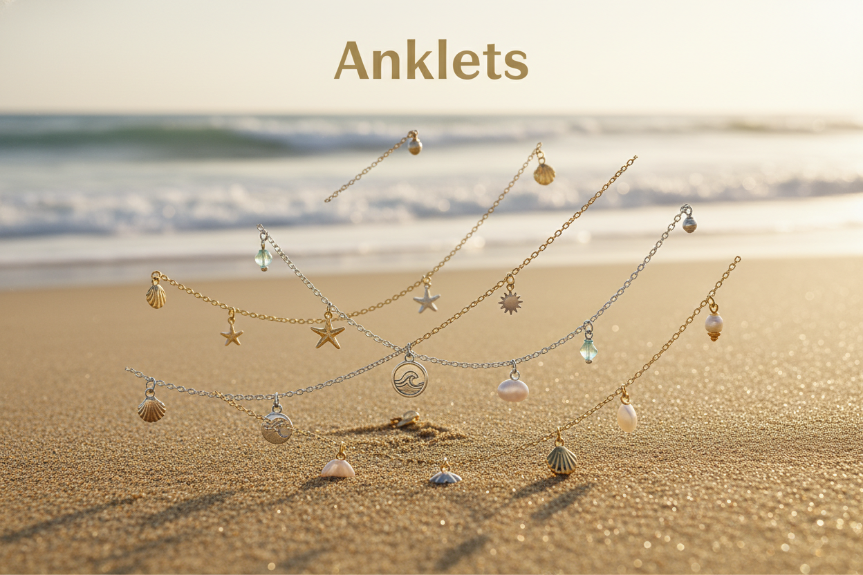 Anklets