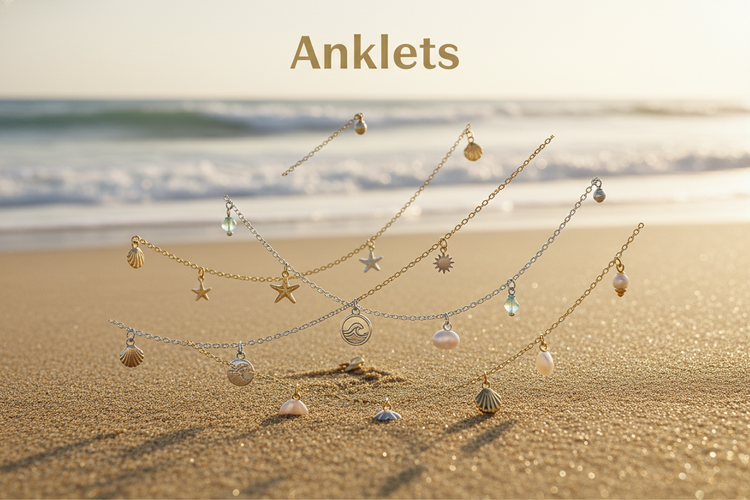 Anklets