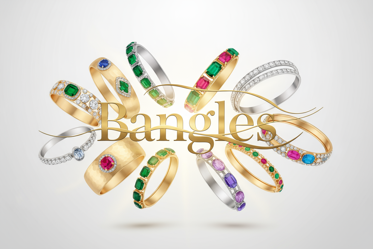 Bangles