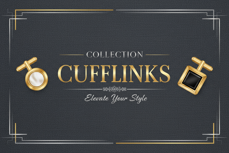 Cufflinks