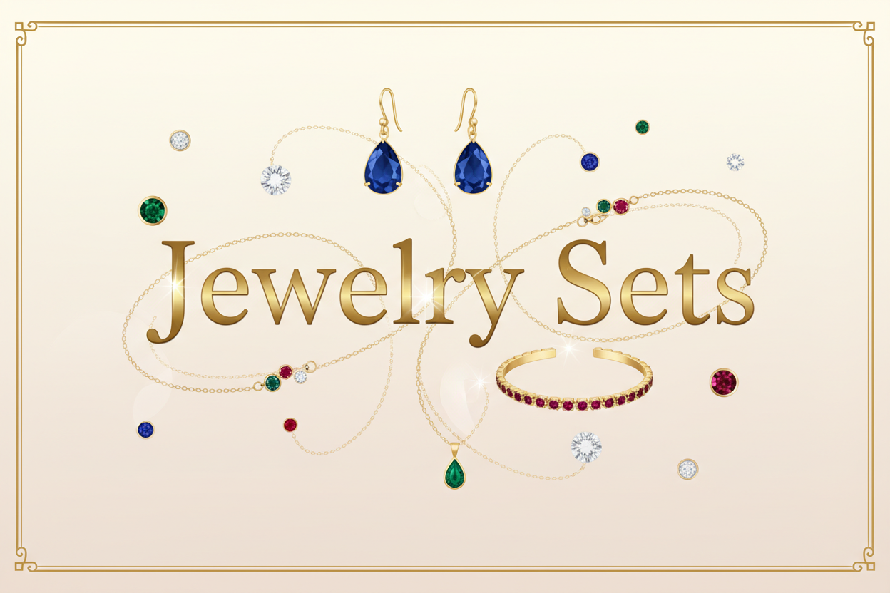 Jewelry Sets