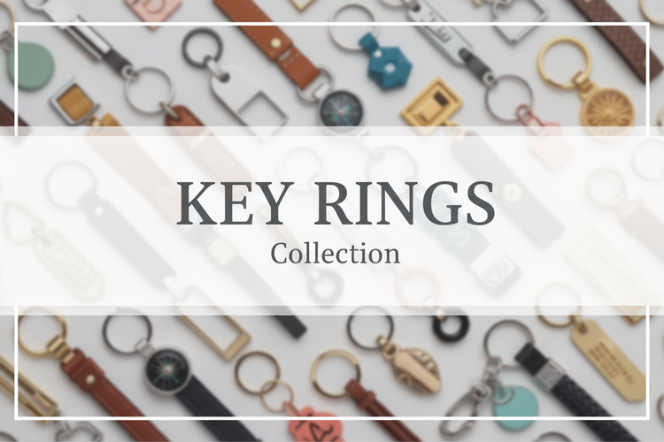 Key Rings