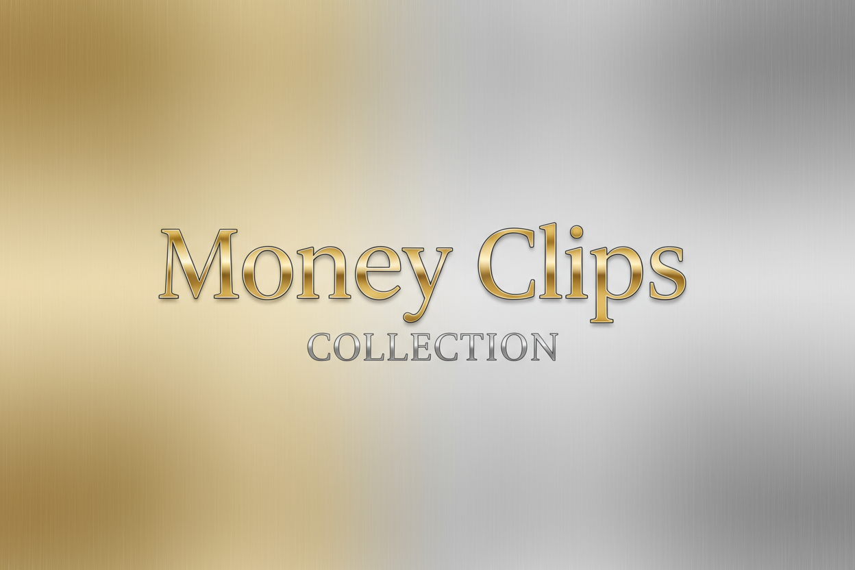 Money Clips
