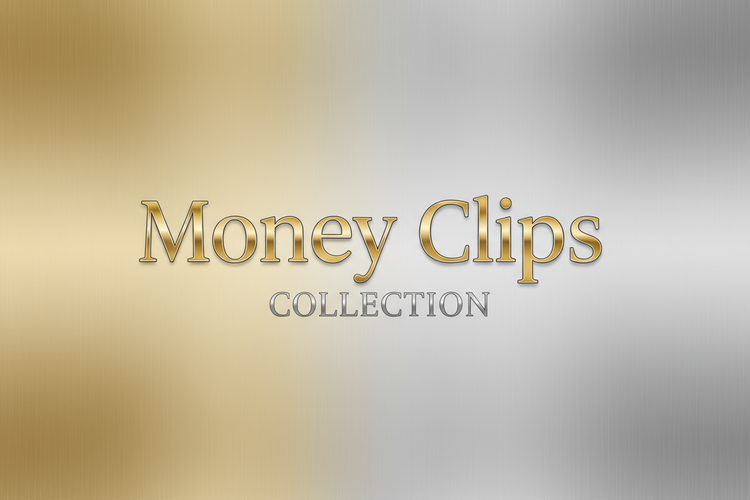 Money Clips