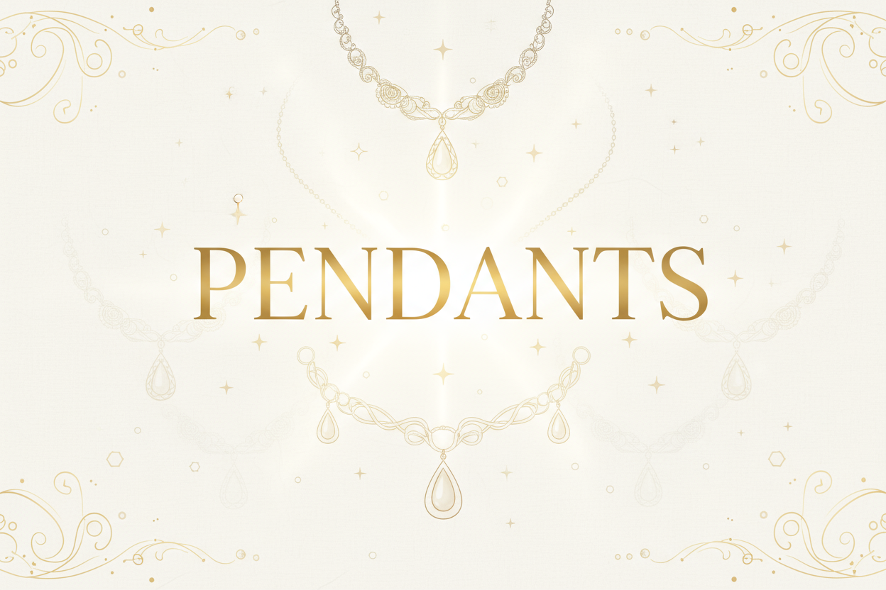 Pendants