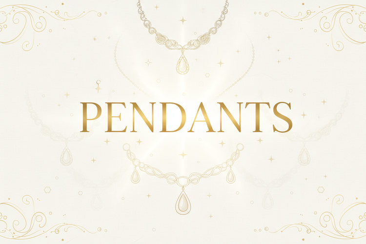 Pendants