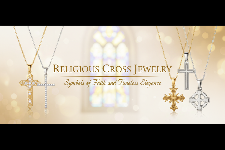Cross Jewelry