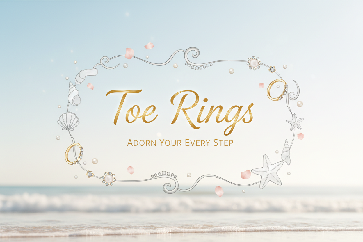 Toe Rings