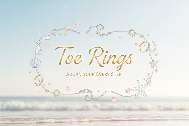 Toe Rings