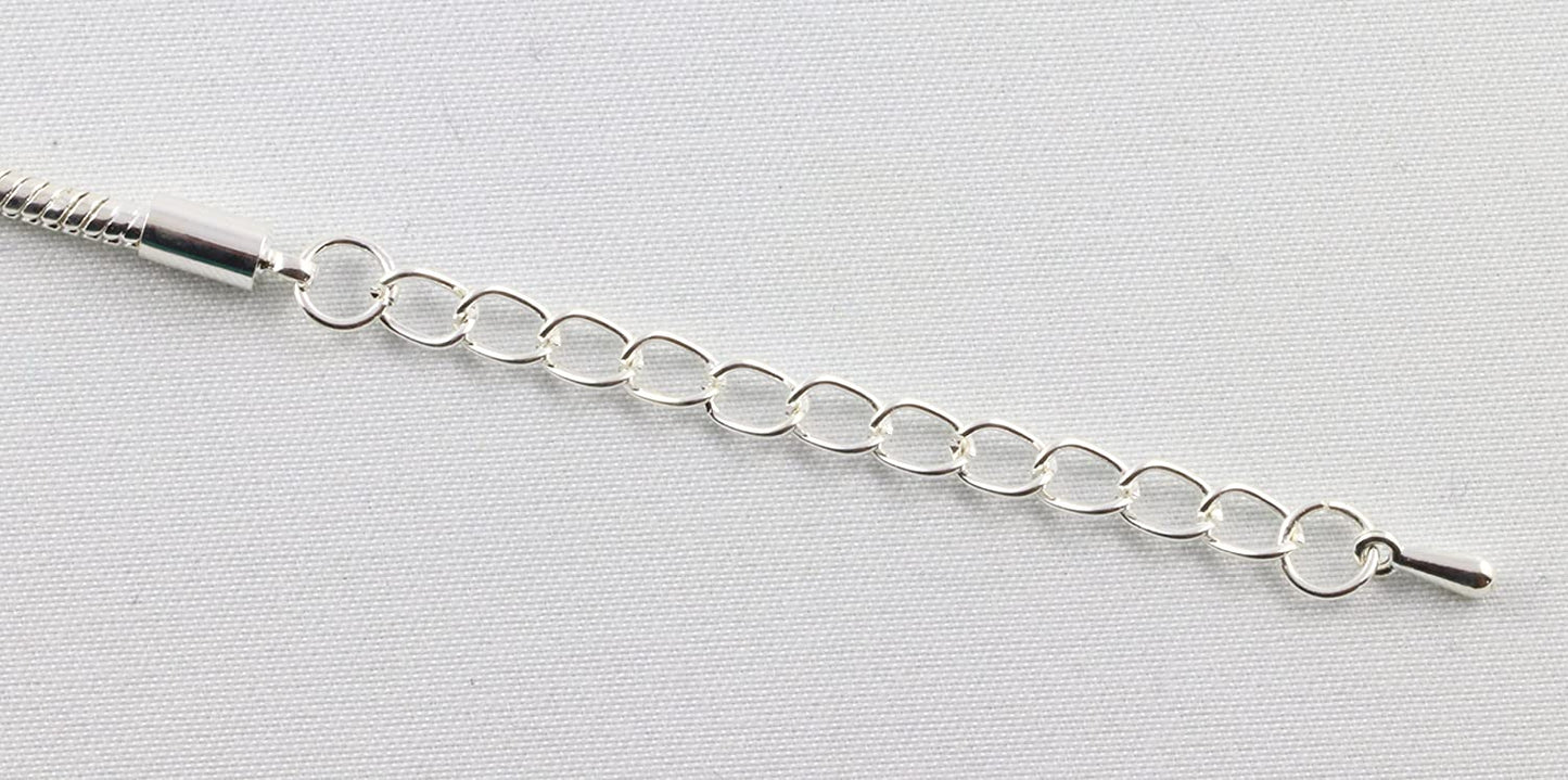 EPJ Teddy Bear with One Arm in The Air Bracelet-1