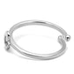 LO4007 - Rhodium Brass Ring with No Stone-2