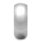 TK1391N - High Polished Stainless Steel Wide Band Ring-3