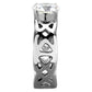 TK1772 - High polished (no plating) Stainless Steel Ring with AAA Grade CZ  in Clear-3