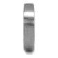 TK2668 - High polished (no plating) Stainless Steel Ring with No Stone-3