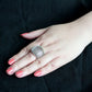 TK3805 - High polished (no plating) Stainless Steel Ring with NoStone in No Stone-4