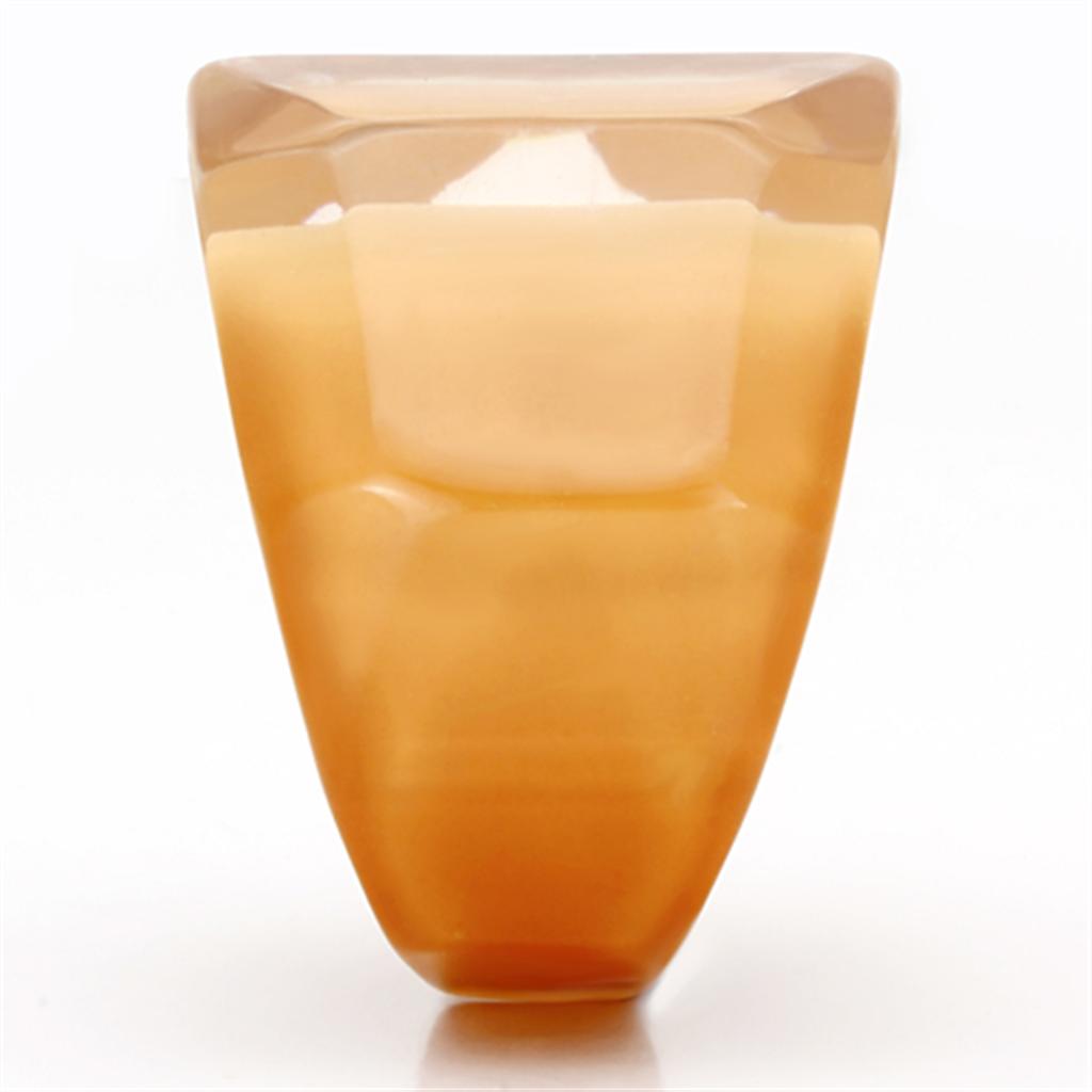 VL094 -  Resin Ring with No Stone-3