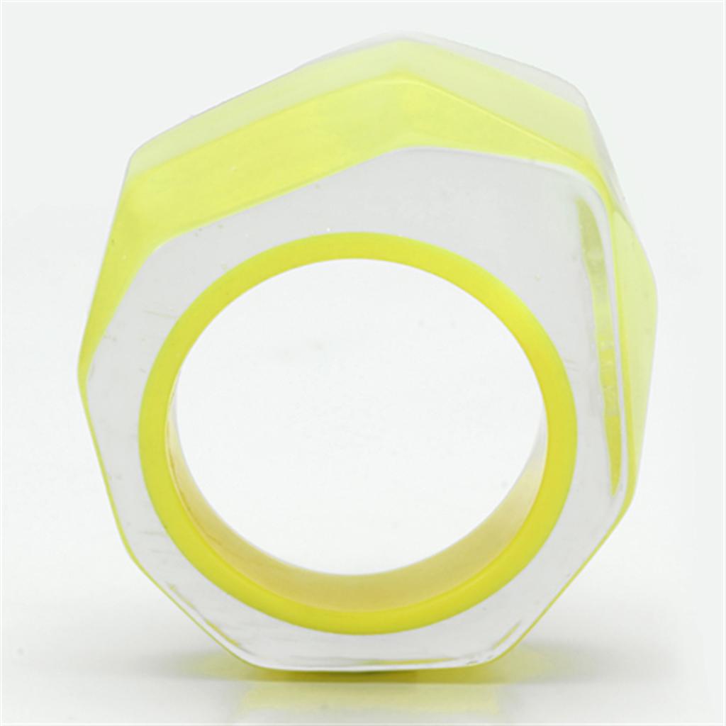 VL096 -  Resin Ring with No Stone-2