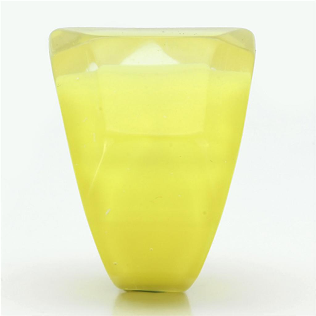 VL096 -  Resin Ring with No Stone-3