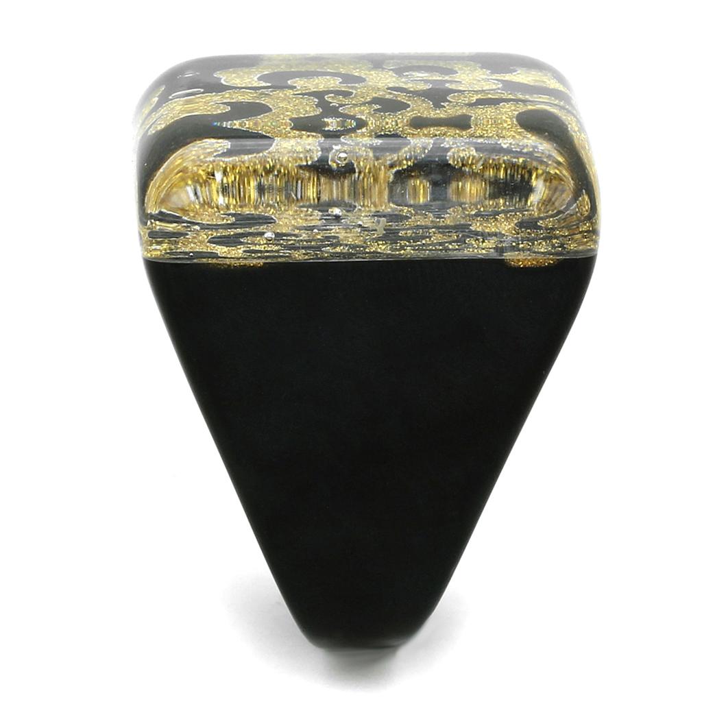 VL112 -  Resin Ring with No Stone-3