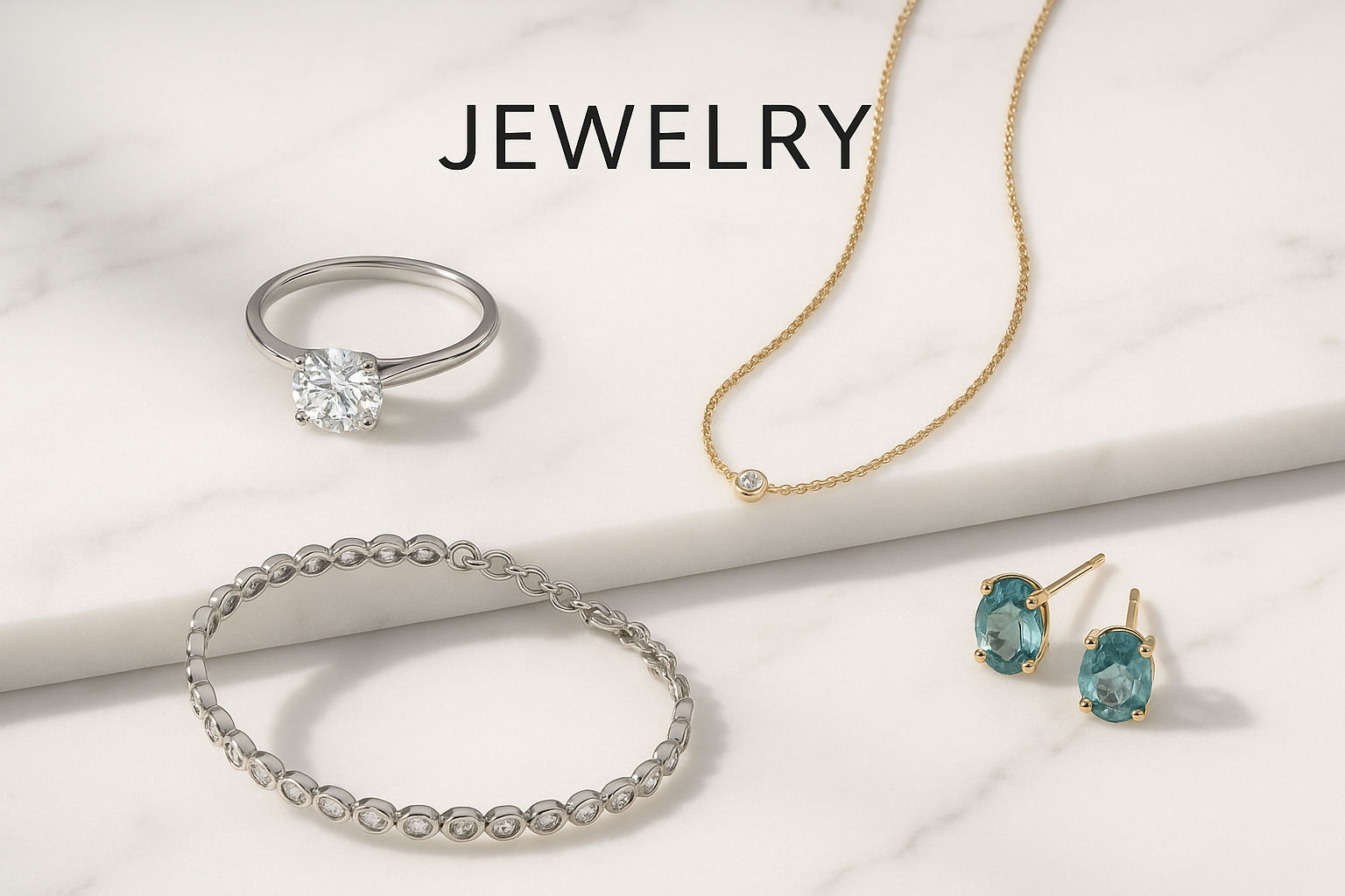 Online Jewelry