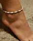 Savaya Anklet Ankle Bracelet-0