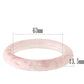 VL046 -  Resin Bangle with No Stone-1
