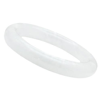 VL053 -  Resin Bangle with No Stone-0