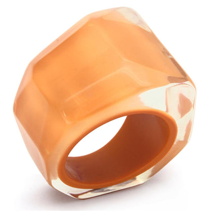 VL094 -  Resin Ring with No Stone-0