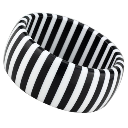 VL124 -  Resin Bangle with No Stone-0